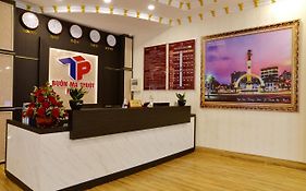 Buon Ma Thuot Hotel